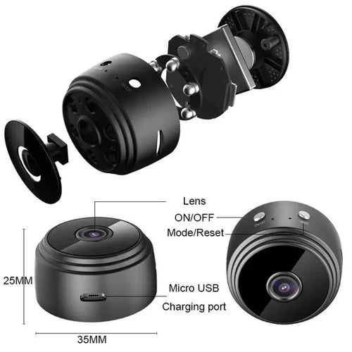 mini camera