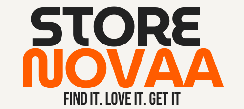  Store Novaa